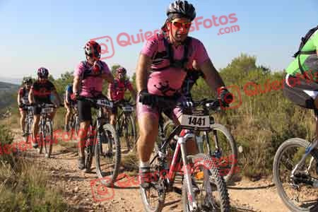 ORIOL RECASENS JUAN Bardenas 2015 05377