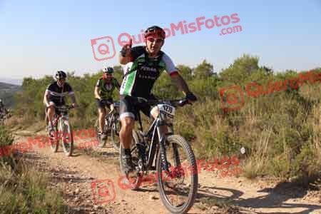 ANTONIO CANO CASTRO Bardenas 2015 05492