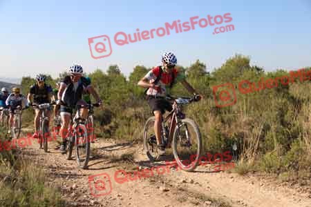JOSE MANUEL CARRETERO CARBALLO Bardenas 2015 05512