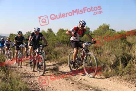 JOSE MANUEL CARRETERO CARBALLO Bardenas 2015 05513