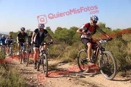 JOSE MANUEL CARRETERO CARBALLO Bardenas 2015 05514