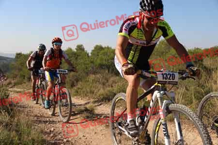 PEDRO MARIA RAMOS DE LA CRUZ Bardenas 2015 05545