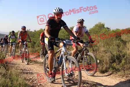 INIGO FOJO TOURINO Bardenas 2015 05603