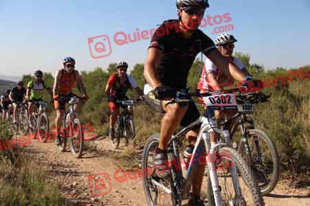 INIGO FOJO TOURINO Bardenas 2015 05604