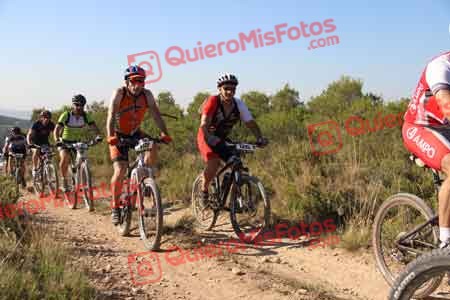 INIGO FOJO TOURINO Bardenas 2015 05605
