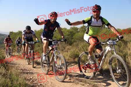 INIGO FOJO TOURINO Bardenas 2015 05612