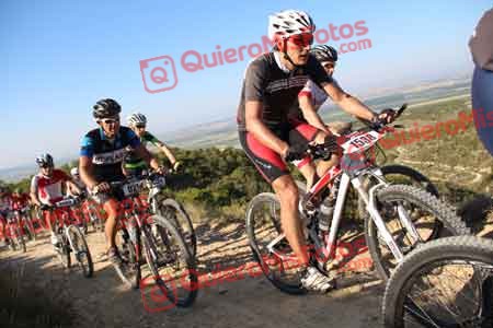 OSKAR MARTINEZ DE LOSA CARVAJAL Bardenas 2015 05969