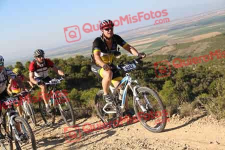 FERMIN GALDEANO GALDEANO Bardenas 2015 06374