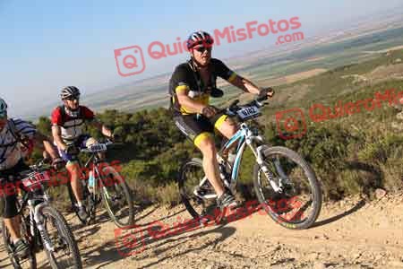 FERMIN GALDEANO GALDEANO Bardenas 2015 06375
