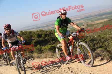 FERMIN BARBER QUEL Bardenas 2015 07344