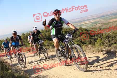 ANTONIO CANO CASTRO Bardenas 2015 07347