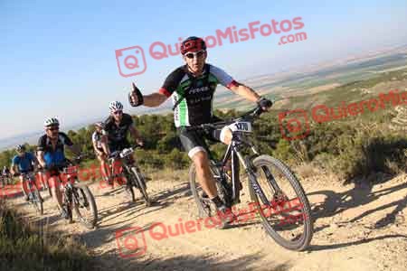 ANTONIO CANO CASTRO Bardenas 2015 07348
