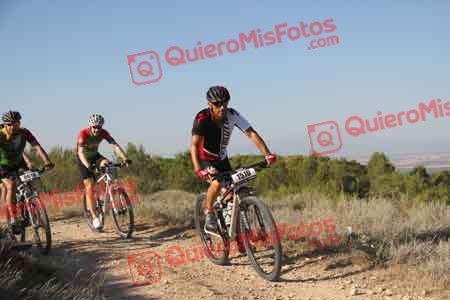 AITOR OCIO LARRANAGA Bardenas 2015 07638