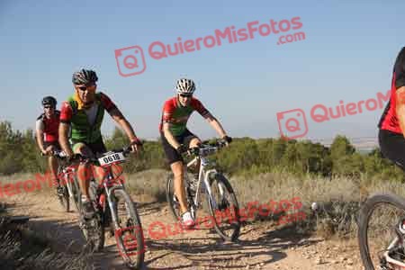 AITOR OCIO LARRANAGA Bardenas 2015 07639