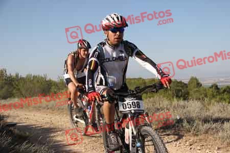 MIKEL BIURRUN VIDONDO Bardenas 2015 07774