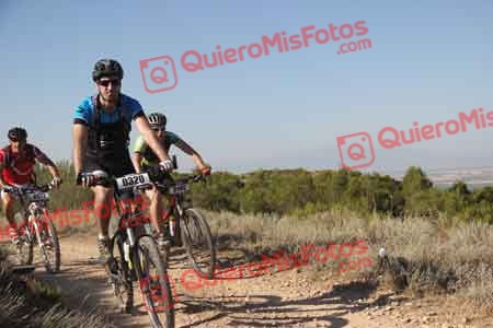 MIKEL GARATE BIENZOBAS Bardenas 2015 07967