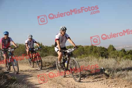 ALBERTO GAINZA BERRADE Bardenas 2015 08057