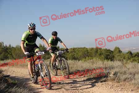 FRANCISCO JAVIER AGUADO CUADRADO Bardenas 2015 08098