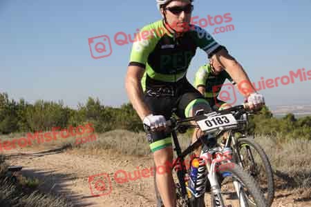 FRANCISCO JAVIER AGUADO CUADRADO Bardenas 2015 08099