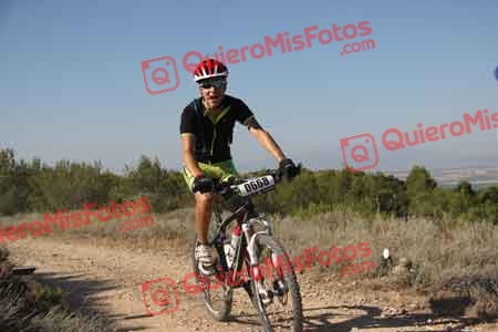 MIKEL IZARRA PEREZ DE VILLARREAL Bardenas 2015 08422
