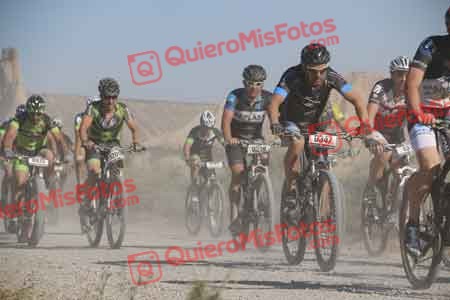 OSKAR MARTINEZ DE LOSA CARVAJAL Bardenas 2015 12873