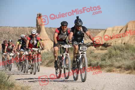 ANDONI ETXEBERRIA LASARTE Bardenas 2015 13041