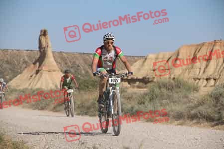 IKER ERASO OTEGUI Bardenas 2015 13113