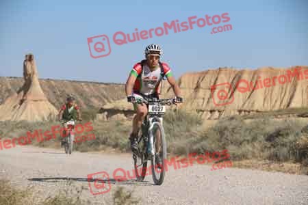 IKER ERASO OTEGUI Bardenas 2015 13114