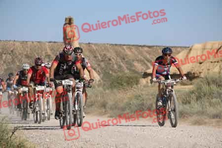 JOSE MANUEL OLANO BILBAO Bardenas 2015 13270