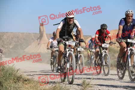 MIGUEL LACOSTA LATORRE Bardenas 2015 13332
