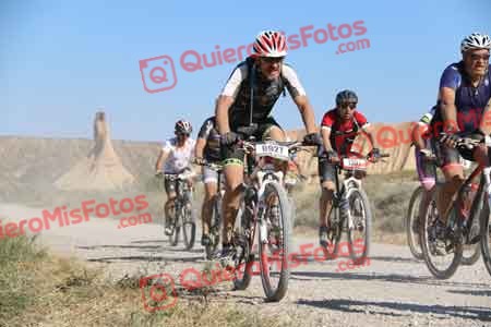 MIGUEL LACOSTA LATORRE Bardenas 2015 13333