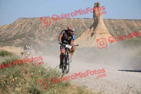 JESUS USTARROZ LAMPRE Bardenas 2015 13360