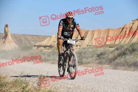JESUS USTARROZ LAMPRE Bardenas 2015 13365