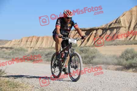 JESUS USTARROZ LAMPRE Bardenas 2015 13366