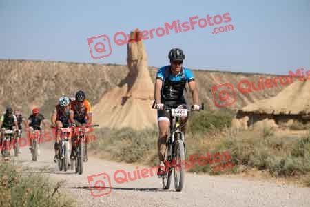 MIKEL GARATE BIENZOBAS Bardenas 2015 13627