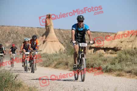 MIKEL GARATE BIENZOBAS Bardenas 2015 13628