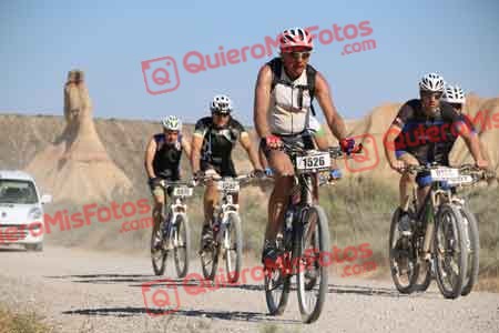BENAT NEGUERUELA ELORZA Bardenas 2015 13693