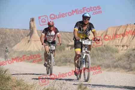 FERMIN GALDEANO GALDEANO Bardenas 2015 13749