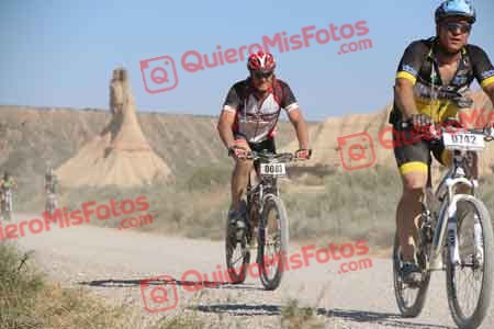 FERMIN GALDEANO GALDEANO Bardenas 2015 13750