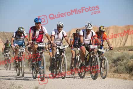 ALBERTO GAINZA BERRADE Bardenas 2015 13767