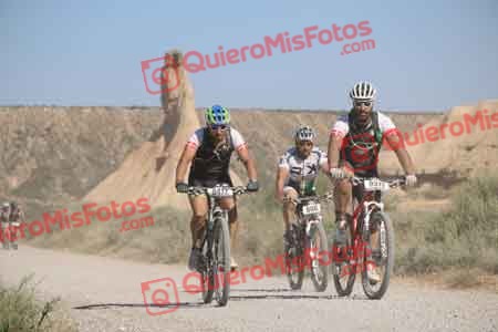 VICTOR GARZON LEDO Bardenas 2015 13785