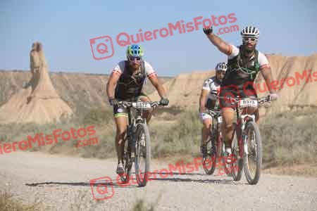 VICTOR GARZON LEDO Bardenas 2015 13787