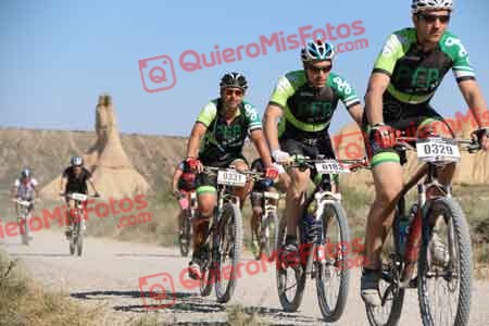 FRANCISCO JAVIER AGUADO CUADRADO Bardenas 2015 14200