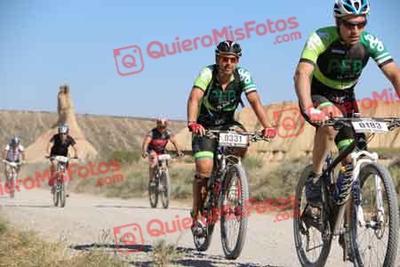 FRANCISCO JAVIER AGUADO CUADRADO Bardenas 2015 14201