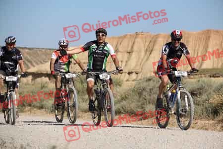 JOSE MANUEL CARRETERO CARBALLO Bardenas 2015 14839