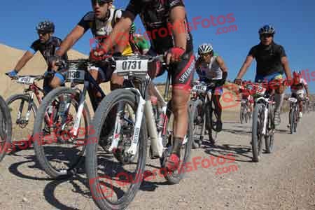 ROBERTO AYALA CATALAN Bardenas 2015 15094