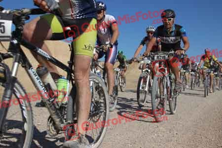 OSKAR MARTINEZ DE LOSA CARVAJAL Bardenas 2015 15153