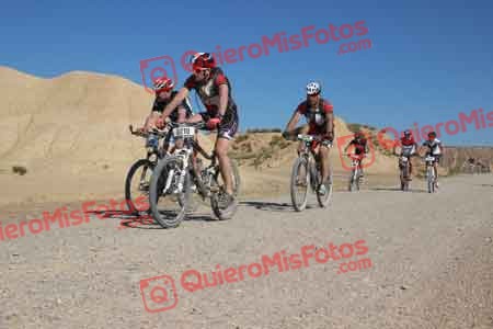 ANDONI ETXEBERRIA LASARTE Bardenas 2015 15287