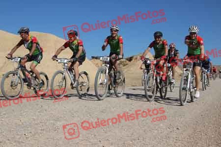 AITOR OCIO LARRANAGA Bardenas 2015 15316