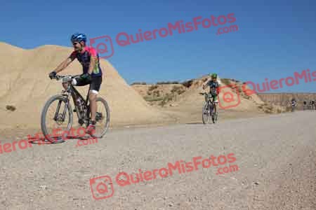 MIGUEL ANGEL PEREIRA RODRIGUEZ Bardenas 2015 15395